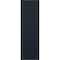 Ekena Millwork True Fit PVC Horizontal Slat Modern Style Fixed Mount Shutters, Starless Night Blue, 12W x 42H, PR TFP001HZ12X042OB - alternate 10